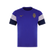 Mizuno Pre Match Jersey AS Monaco Men Spectrum Blue